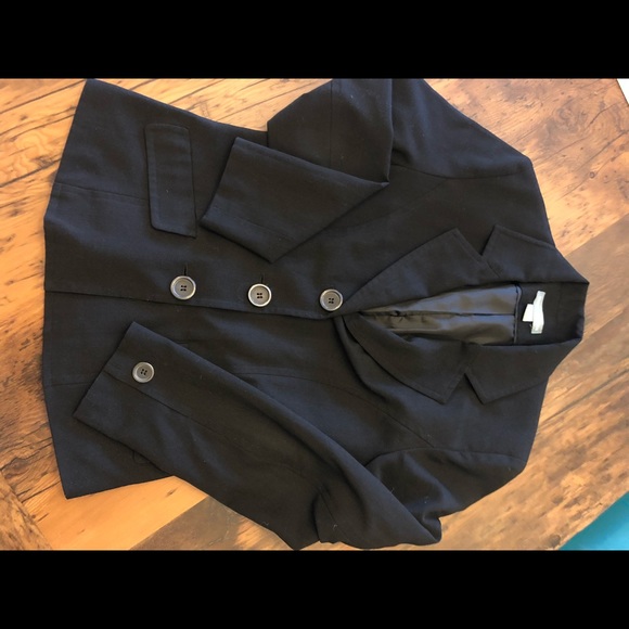 Classic 3 button Beechers Brook blazer - Picture 2 of 6